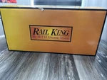 Mth Rail King 30-9021 Hell Gate Bridge R.25. Fixed Price $212.50.