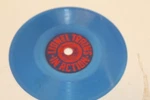 Lionel Mini-records Trains Action & Whistle Signals 78 Rpm Vg. Fixed Price $9.00.