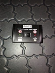 Mth Rail King Controller Operating Station Platform With Tracks. Fixed Price $40.00.