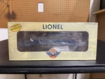 2006 Lionel 6-26876 #6544 Missile Firing Trail Car Postwar Celebration Series. Fixed Price $99.99.