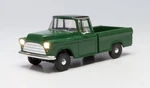 Woodland Scenics JP5970 Just Plug Green Pickup Lighted Vehicle. Fixed Price $41.75.