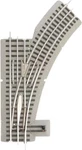 Lionel Fastrack 036 Manual Switch, Electric Gauge, 14 Years Old And Up,right. Fixed Price $108.80.