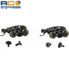Bachmann Roller Bearing Freight Truck BAC42537. Fixed Price $55.25.