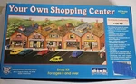 Ihc Dino's Pizza Parlor From Your Own Shopping Center Series 100-46 Open Box. Fixed Price $14.99.
