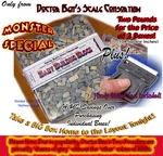 Baby Building Blocs 2-POUNDER & Handy Blade Tool Set-doctor Ben Scale. Fixed Price $27.67.