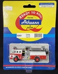 Ho Athearn 92001 County Fire Truck Engine #3 - New. Fixed Price $49.95.