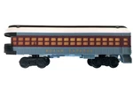 Lionel Polar Express Observation Car - Set 7 #11803 Replacement Part. Fixed Price $34.99.