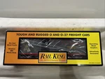 Rail King Mth Trains Union Pacific 40' Double Door Box Car Scale 30-74105 Nib. Fixed Price $49.95.