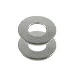 New Kadee Gray Insulating Fiber Washers .010IN Thick (48). Fixed Price $10.99.