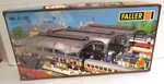 Vintage Faller #B-180 Train Terminal Ho Model New Box. Fixed Price $32.50.