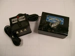 Marx 1669 100 Watts & Lionel Type 1041 60 Train Transformers Tested Meakev. Fixed Price $24.99.
