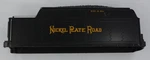 Lionel 38087-T07 #756 Nickel Plate Road Berkshire Jr Tender Body Shell. Fixed Price $110.00.