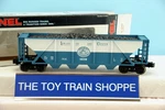 Lionel 19310 L&c Lancaster Chester Hopper Car Coal Load. New In Box.. Fixed Price $19.95.