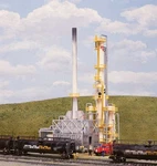 Walthers Cornerstone 933-3219 Scale North Island Refinery Kit. Fixed Price $39.63.