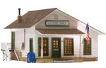 New Woodland Ho Scale Parcels & Post Letters BR5063. Fixed Price $80.70.