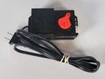 Vintage Lionel Train Model No 4660 Hobby Transformer Power Pack Black. Fixed Price $22.97.