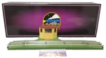 Mth 10-1069 Standard Gauge Green Cream Weighing Station #441 New. Fixed Price $279.00.