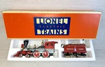 Lionel 6-18008 Disneyland 35TH Anniversary 4-4-0 American Engine Tender Nib. Fixed Price $269.00.