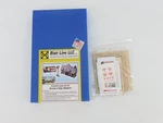 1/160 Scale Blair Line Llc Laser-cut Kit 081 Ernie's Gas Station. Fixed Price $39.95.