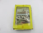 Vintage Noch Pilot Ship Lotsenboot Boat Kit 3575 Brown Plastic West Germany. Fixed Price $21.26.