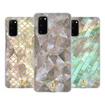 Head Case Designs Classy Capiz Prints Hard Back For Samsung Phones 1. Fixed Price $9.95.