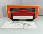 Lionel Gauge 6-19759 Corvette Porthole Caboose Illuminated For GP-7 Train Rare. Fixed Price $206.98.