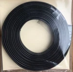 FC4 Wire 8' 22 Awg Flat For Lionel Post/prewar Controller's. Fixed Price $11.99.