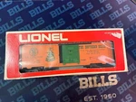 Lionel 1975 Tca Convention Car 6-9774, Mortgage Burning 1018-1979 Nos. Fixed Price $29.14.