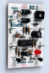 Circuitron BD-2HD Current Sensing Block Occupancy Detector 5522. Fixed Price $29.99.