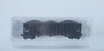 Micro-trains Undecorated Scale Hopper Car With Load 108000. Fixed Price $22.95.