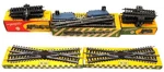 Fleischmann Ho Scale Assorted Track Sections & Switches 18 /box. Fixed Price $55.99.
