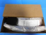 Mth Tinplate Detroit Monorail Figure 8 Over-and-under Expansion Set 10-4077 Nib. Fixed Price $107.99.
