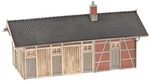 Faller - F120210 Model Making Railway Annex Building. Fixed Price $59.92.