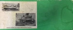 Evergreen Hill EHD-201 Ho Scale Shenandoah Crossing Building Kit. Fixed Price $54.99.
