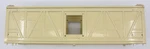 Lionel 514-11 Standard Ivory Stock Boxcar Shell. Fixed Price $35.00.