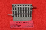 81662 Fastrack O-31 1/4 Curve Brand New. Fixed Price $12.39.
