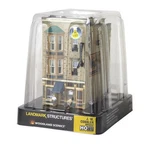 New Woodland Structure Built-&-read J.w. Shoe Cobbler BR5032. Fixed Price $70.90.