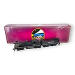 Mth 20-3023-1 West Virginia Pulp & Paper 4-TRUCK Shay Loco Tender PS1 Engine. Fixed Price $650.00.