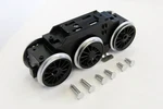 Piko 36109 Scale Bb Motor Block Mogul New Style. Fixed Price $210.99.