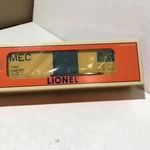 Lionel 6-29203 Maine Central Box Car 6464-597. Fixed Price $28.95.
