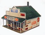 Line Building Kit - Blairstown General Store. Fixed Price $36.95.