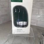 Department 56 Village Accessories Railroad Lamps Set Of Battery Operated 52760. Fixed Price $14.98.