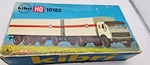 Vintage Kibri Ho 1:87 Mercedes Truck Kit. Complete Unbuilt NO.10182. Fixed Price $28.00.