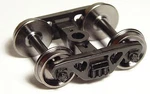 Engineering TRK36 Freight Car Truck With 36" Wheels (10). Fixed Price $99.90.