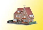 38325 Kibri Kit Of House Amselweg. Fixed Price $43.99.