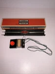 Lionel Postwar 0-27 Gauge 6029 Uncoupling Track And No. 90 Control Switch W/ Box. Fixed Price $19.58.