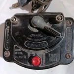 Lionel Transformer 1063 75 Watt Made In Usa 1960'S As Is Condition Not Tested. Fixed Price $15.99.