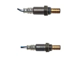 Denso Upstream & Downstream Oxygen Sensors Kit For Chrysler Pacifica 3.5L V6. Fixed Price $157.95.