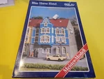 Pola Blue Horse Hotel 11185 Scale. Fixed Price $30.00.