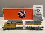 Lionel Up Dash 9-44 Cw Diesel Locomotive Tmcc 6-18286 New. Fixed Price $434.99.